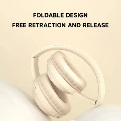 Foldable Gaming  Headphone