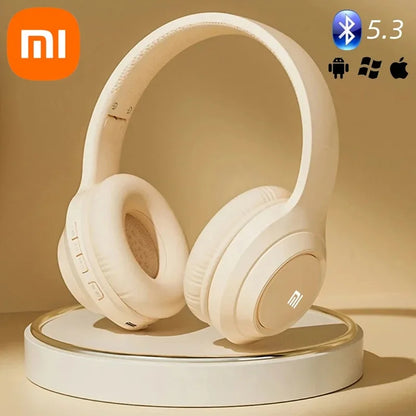 Foldable Gaming  Headphone