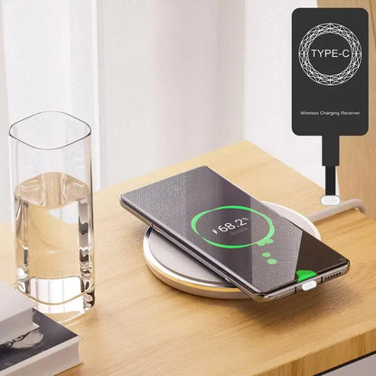 Adapter Wireless Charger